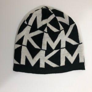 Michael Kors beanie